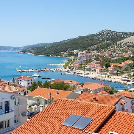 Apartmani Stanic Сегет-Враница Экстерьер фото