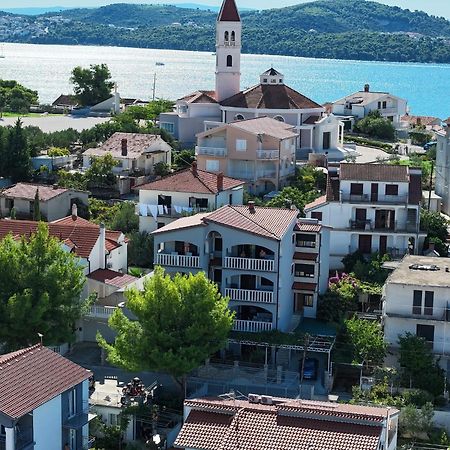 Apartmani Stanic Сегет-Враница Экстерьер фото