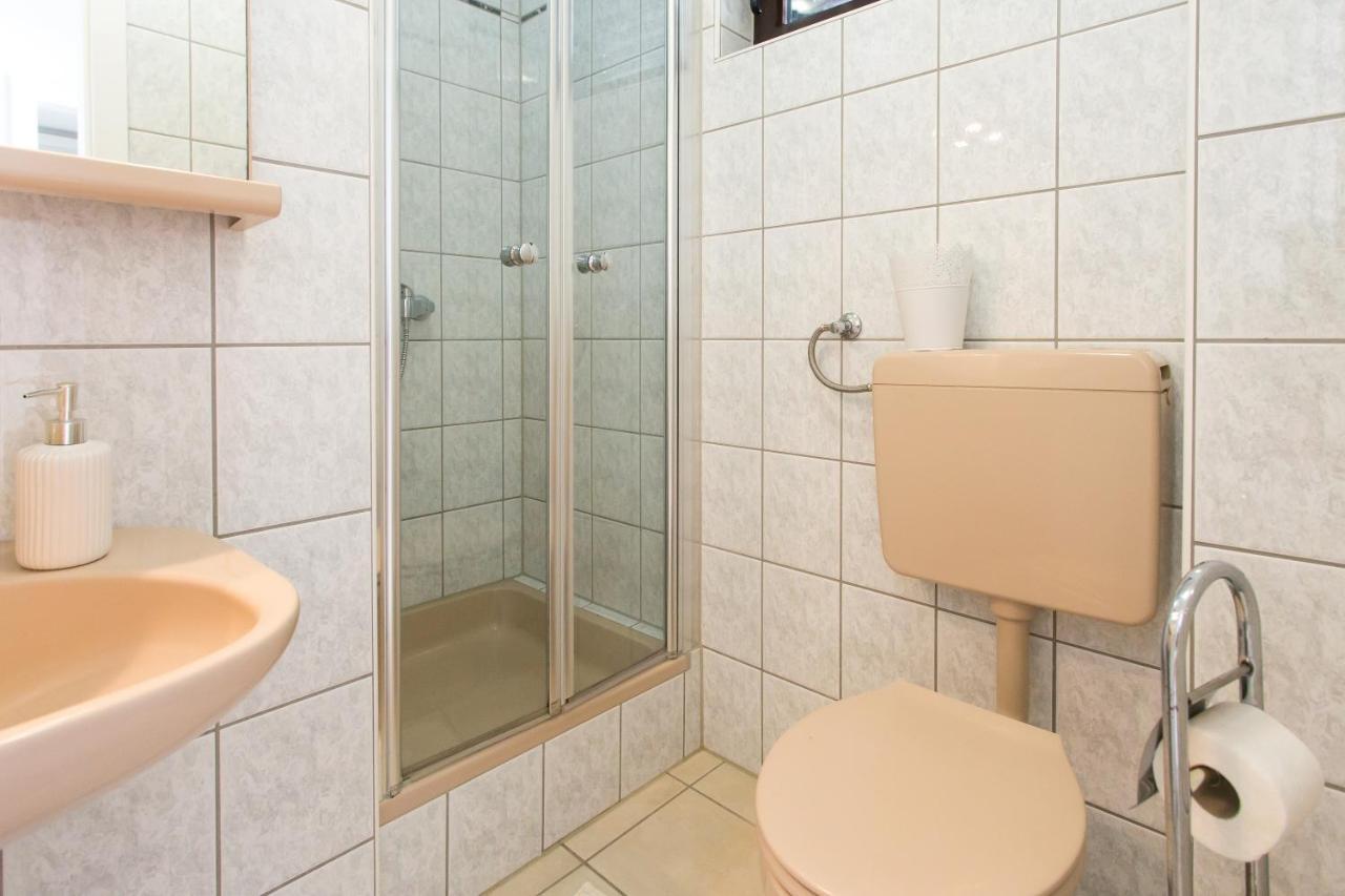 Apartmani Stanic Сегет-Враница Экстерьер фото