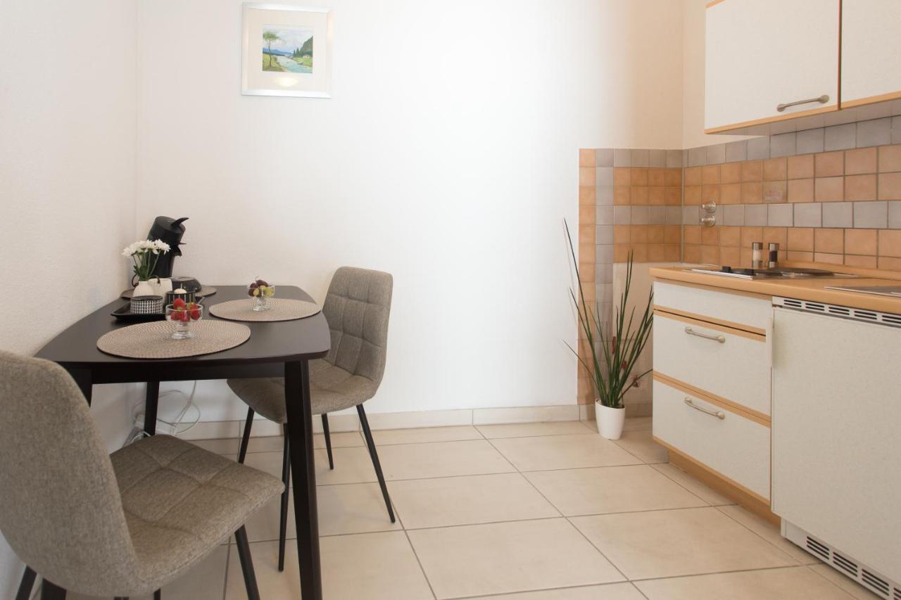 Apartmani Stanic Сегет-Враница Экстерьер фото