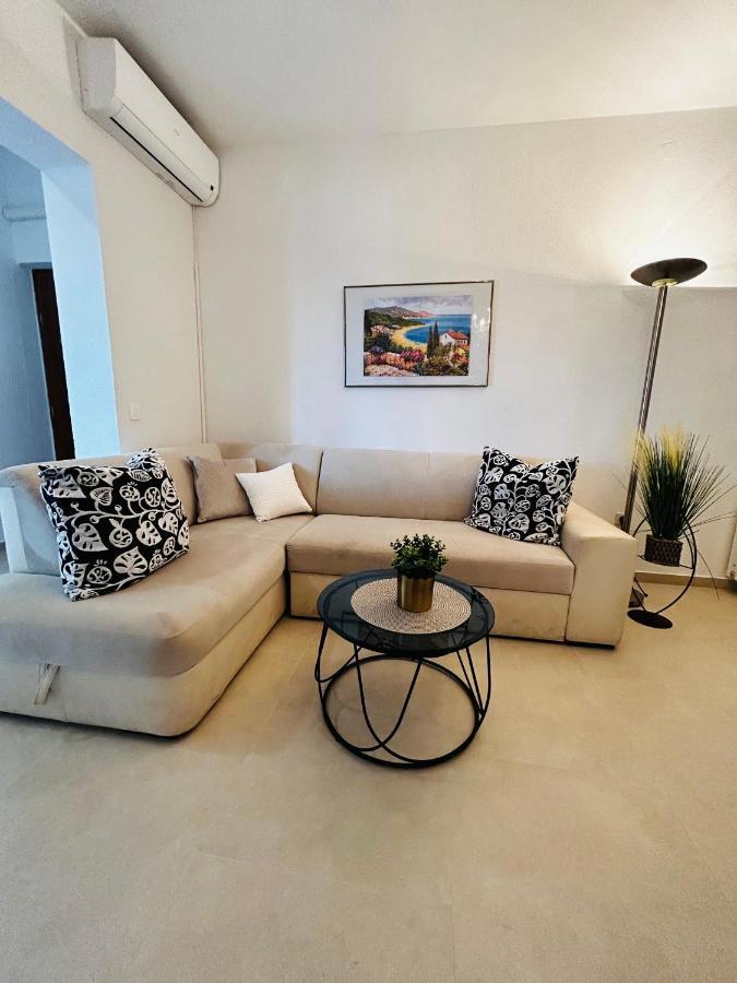 Apartmani Stanic Сегет-Враница Экстерьер фото