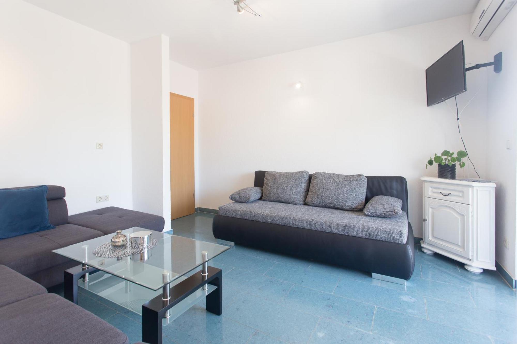 Apartmani Stanic Сегет-Враница Номер фото