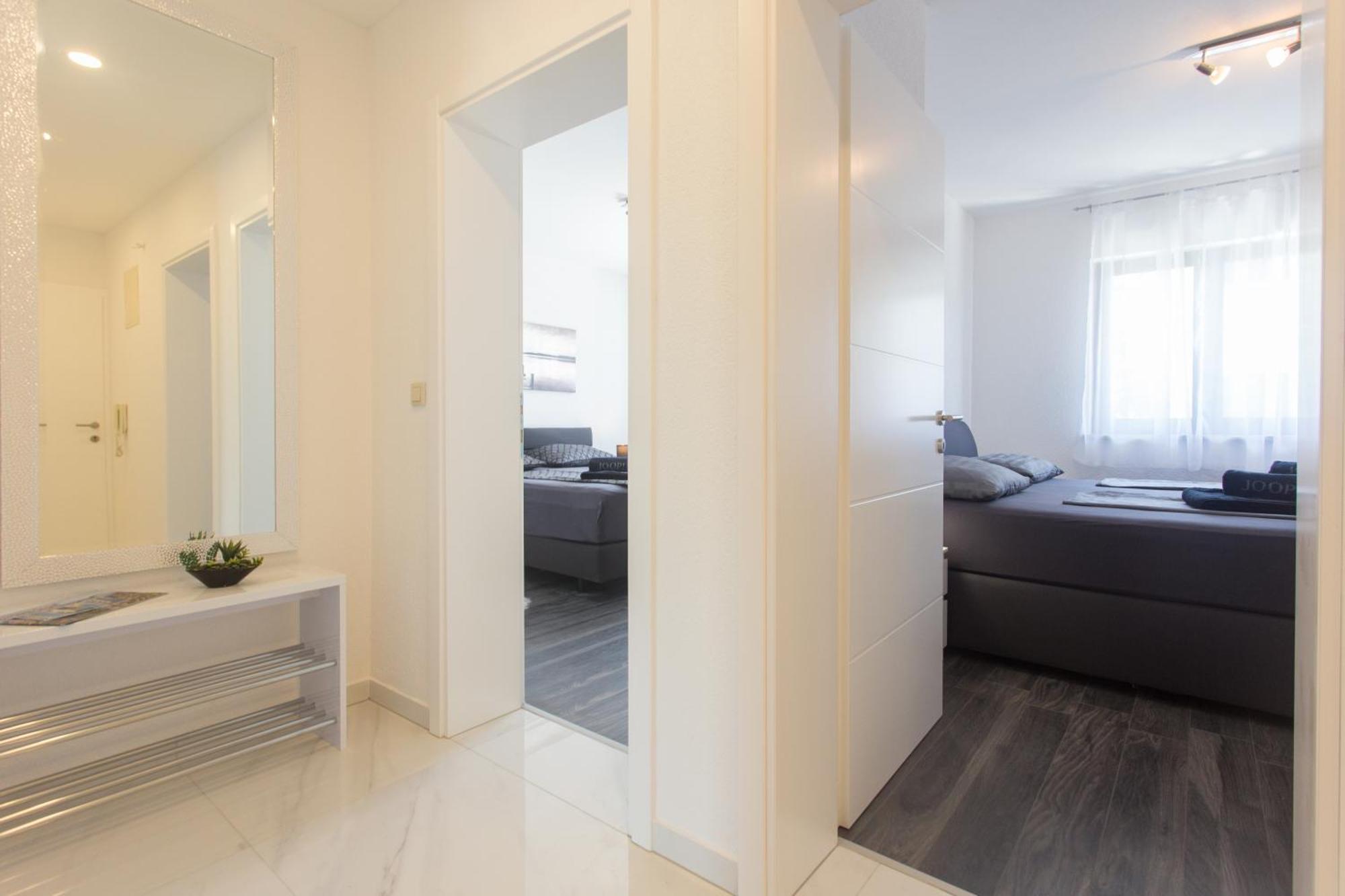 Apartmani Stanic Сегет-Враница Номер фото