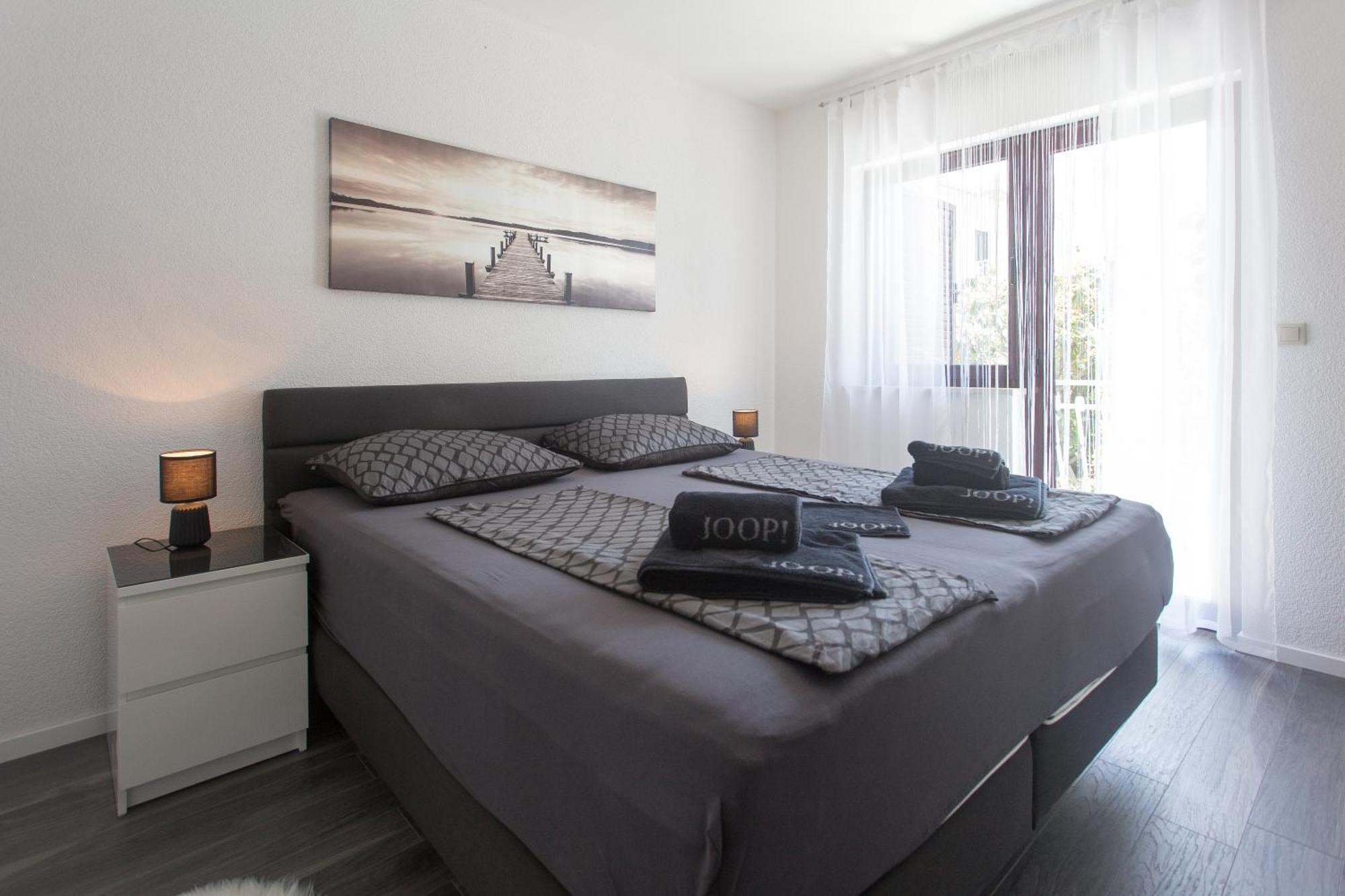Apartmani Stanic Сегет-Враница Номер фото