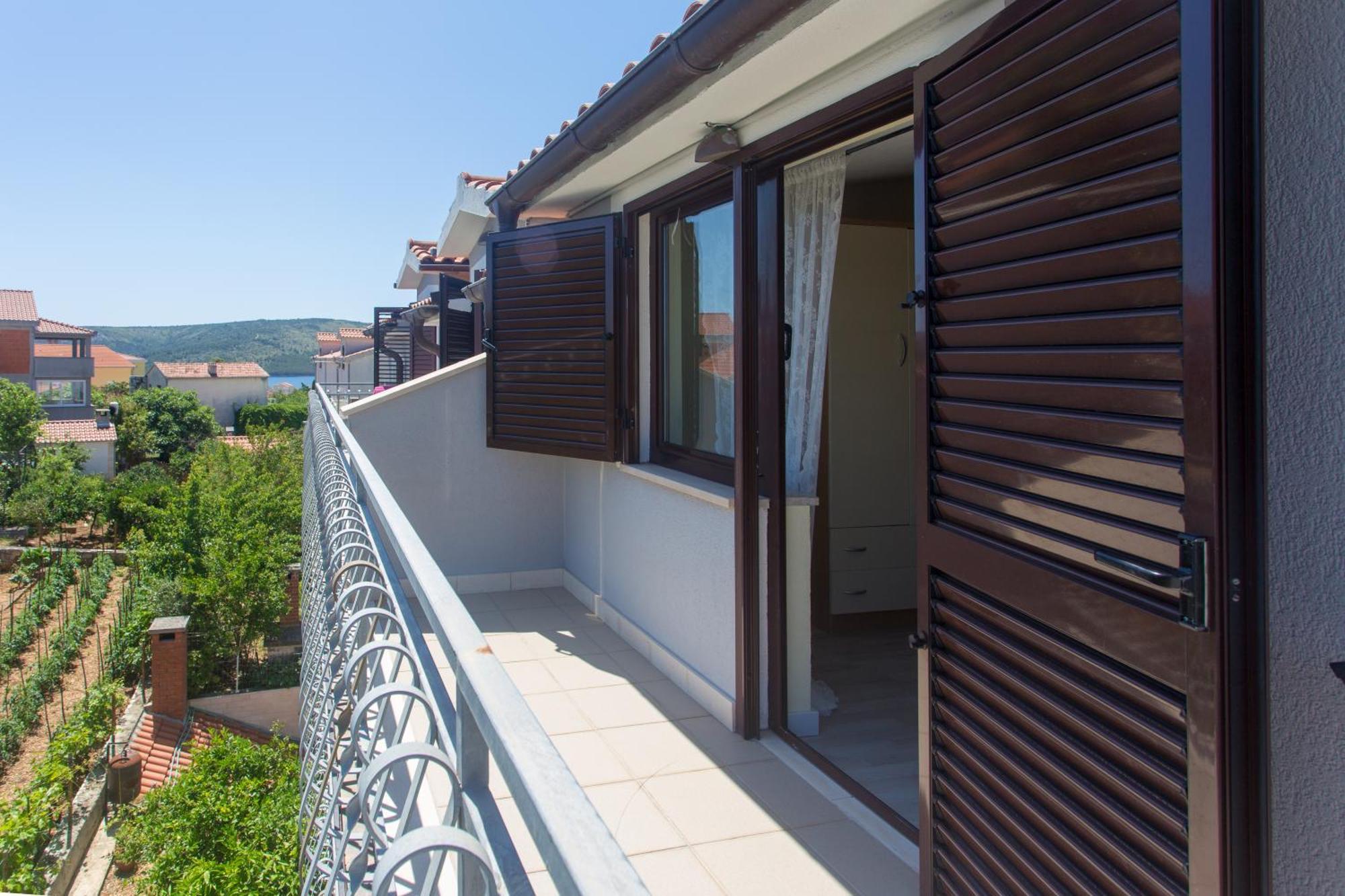 Apartmani Stanic Сегет-Враница Номер фото