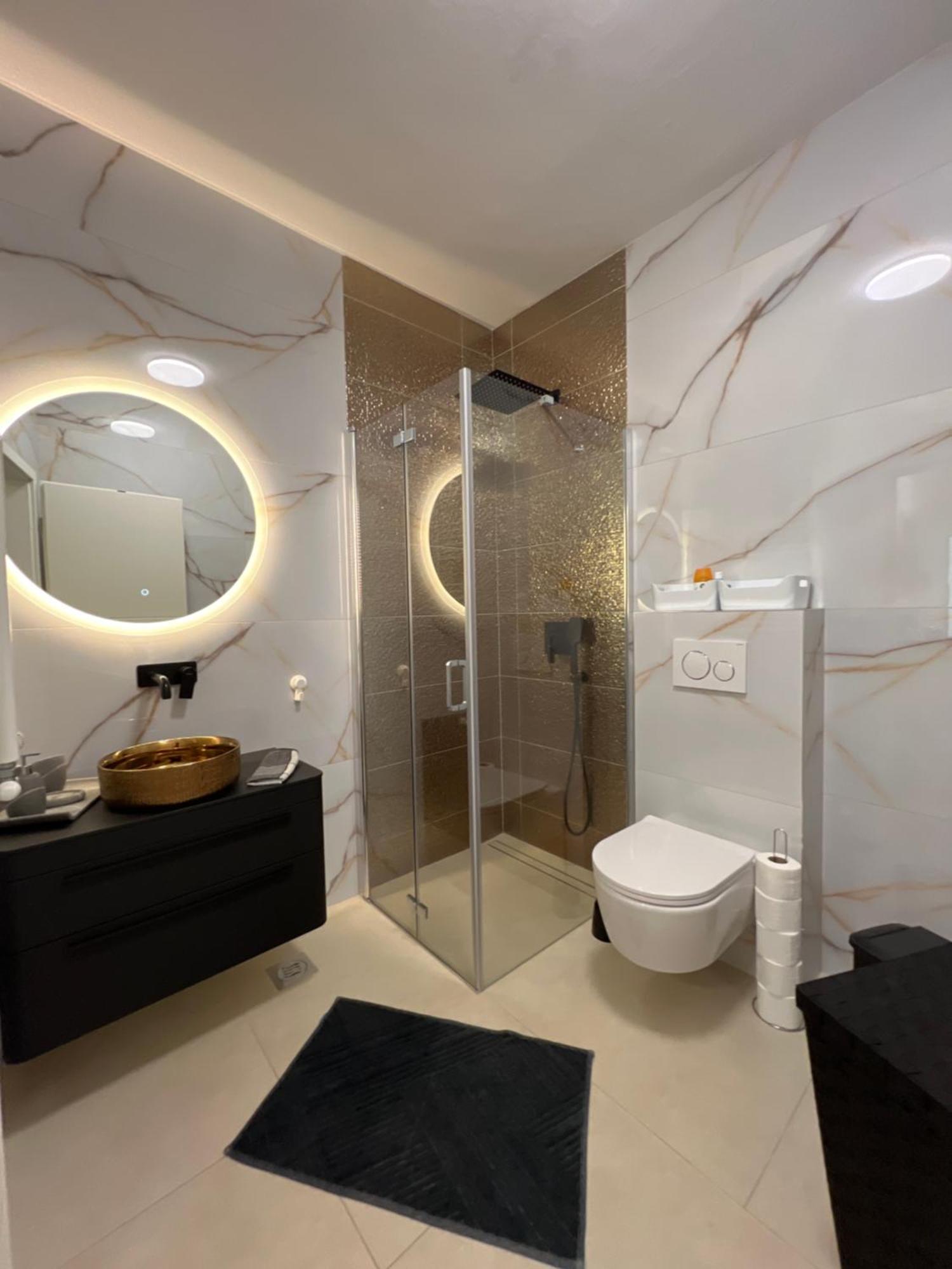 Apartmani Stanic Сегет-Враница Экстерьер фото