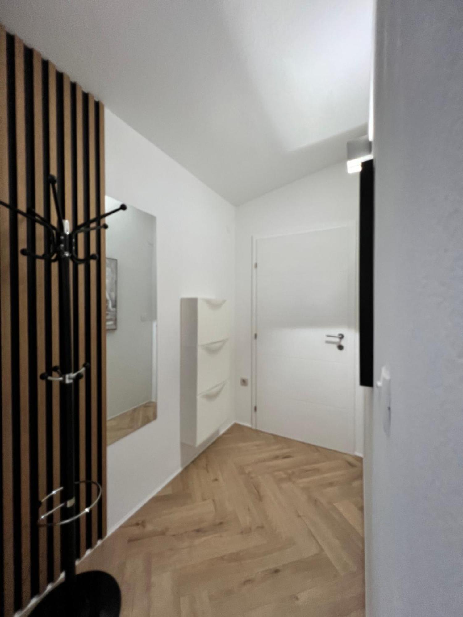 Apartmani Stanic Сегет-Враница Экстерьер фото