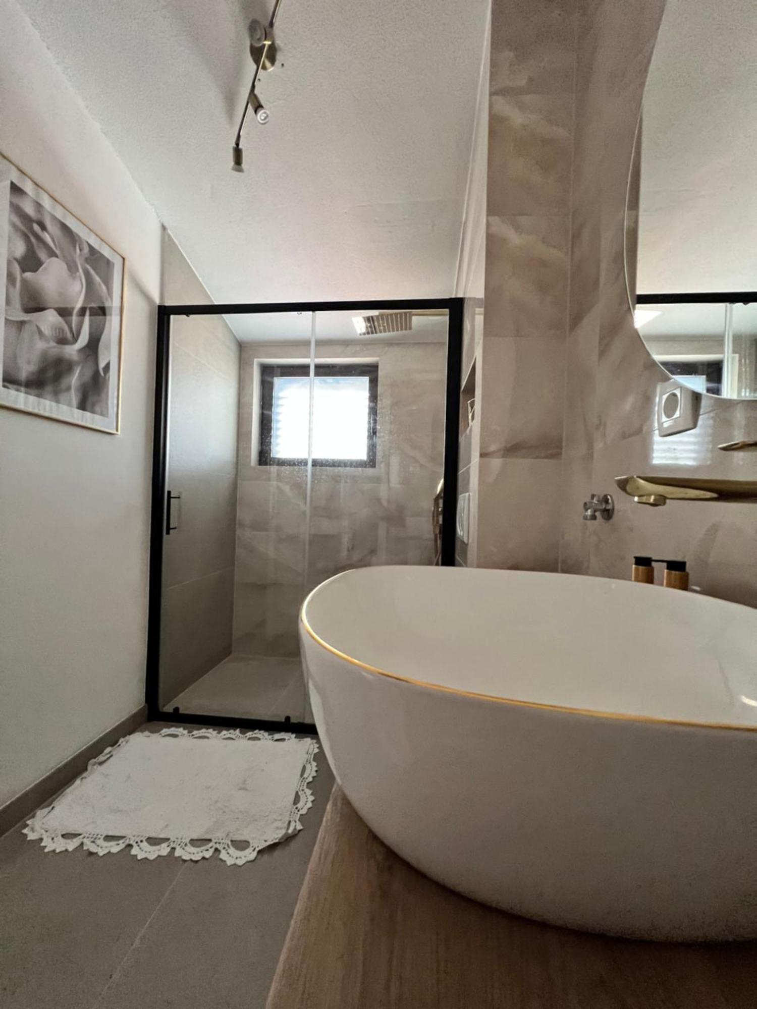 Apartmani Stanic Сегет-Враница Экстерьер фото