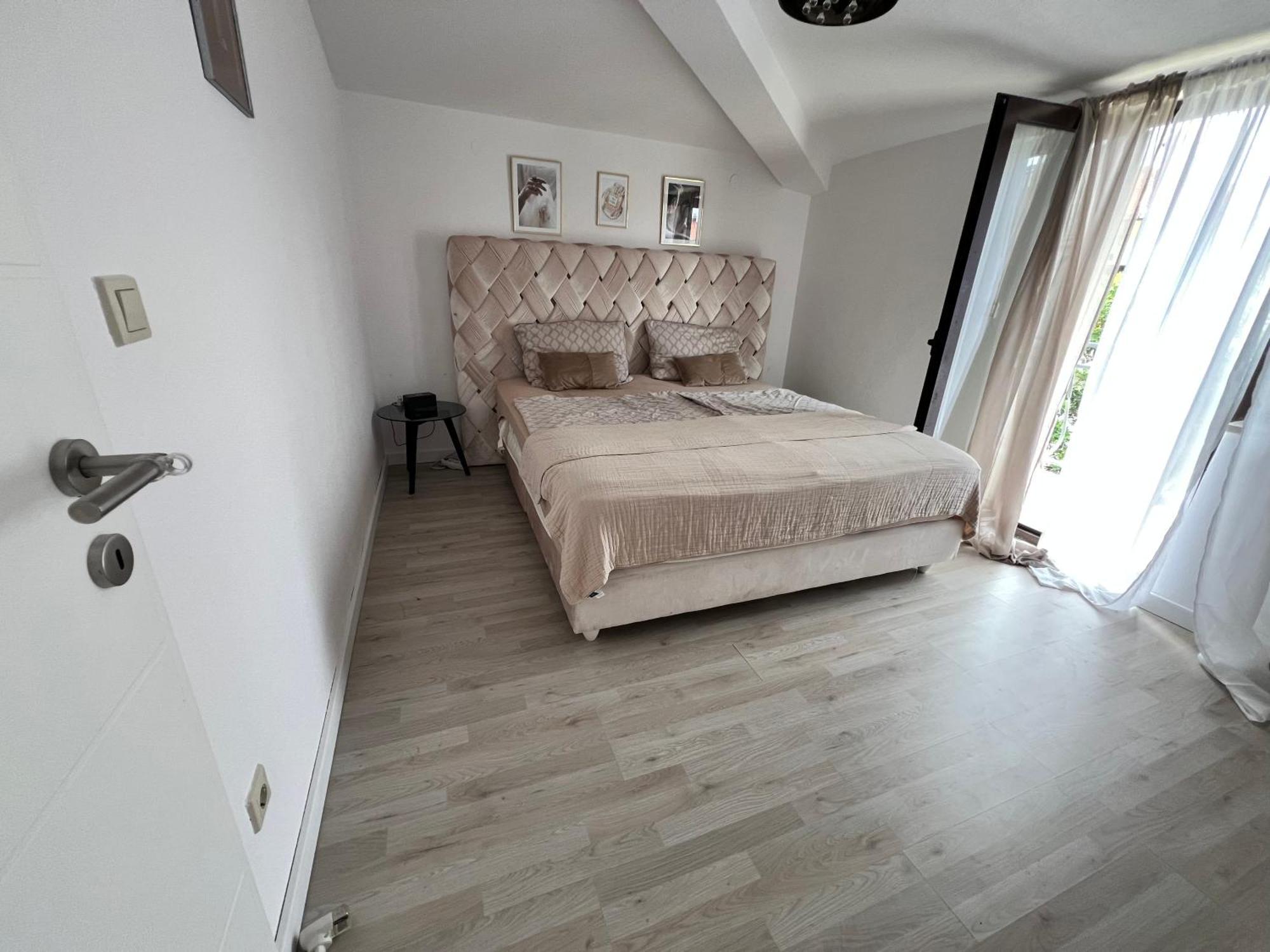 Apartmani Stanic Сегет-Враница Экстерьер фото