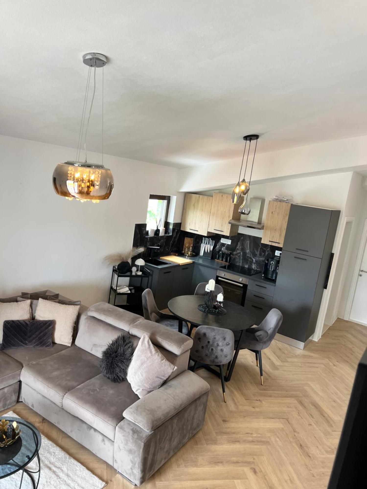 Apartmani Stanic Сегет-Враница Экстерьер фото