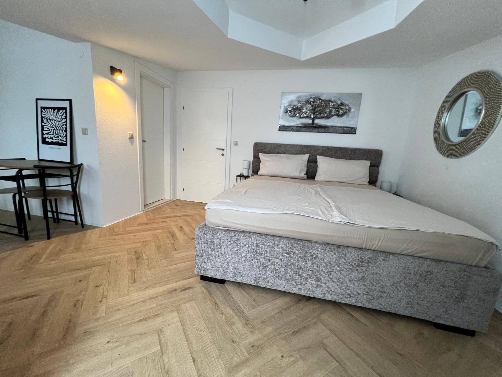 Apartmani Stanic Сегет-Враница Экстерьер фото