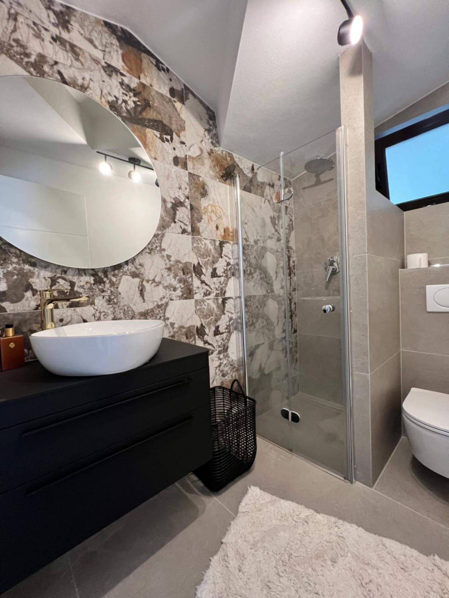 Apartmani Stanic Сегет-Враница Экстерьер фото